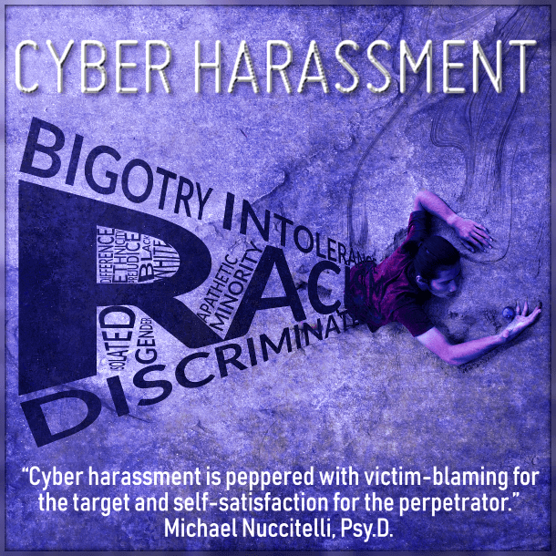 cyber-harassment-#bebest-michael-nuccitelli-ipredator