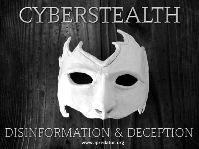 cyberstealth-online-deception-cloaking-narcissism-ipredator-ipredator-inc.-michael-nuccitelli-psy.d.-new-york