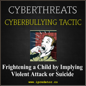 Cyberbullying Tactics, Examples And Types Of Cyberbullying