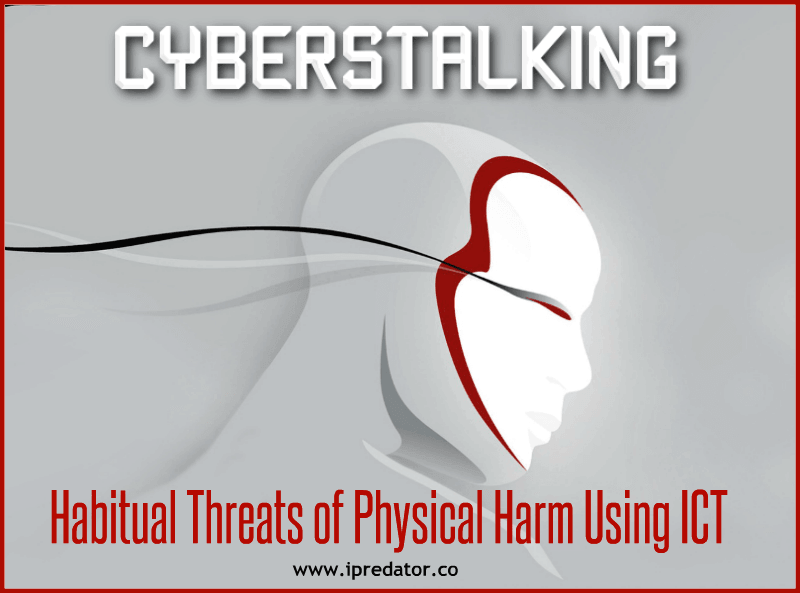 What Is Cyberstalking By Michael Nuccitelli, Psy.D.