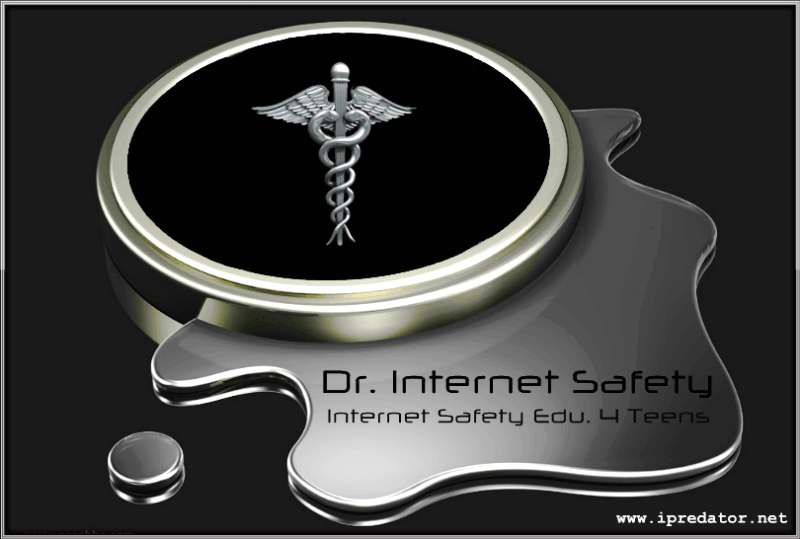 dr.-internet-safety-pediatric- internet-safety-michael-nuccitelli-ipredator-#bebest