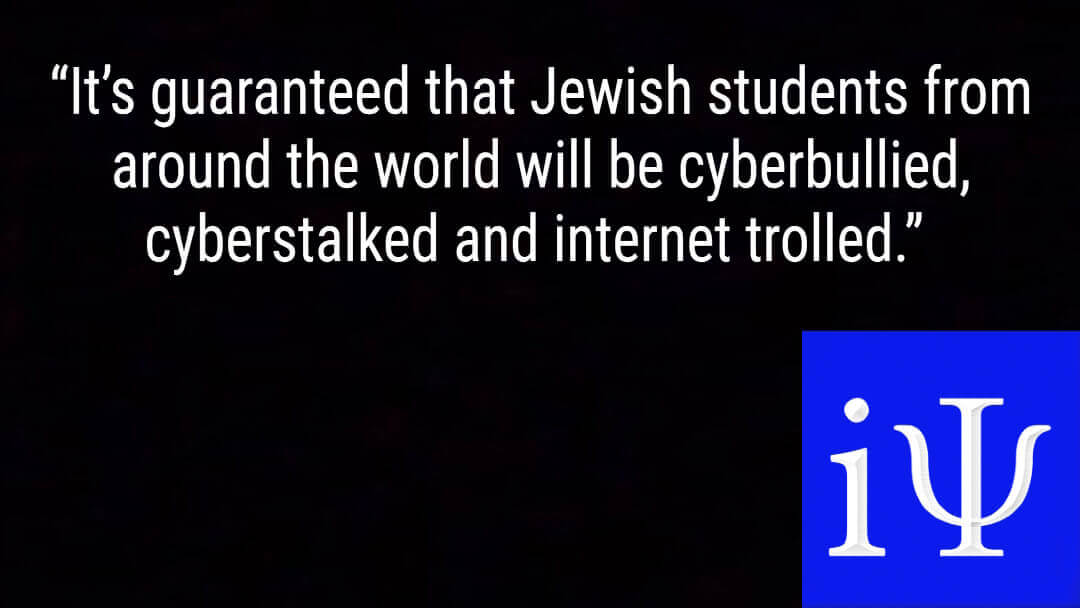 i-stand-with-israel-antisemitism-cyberstalking