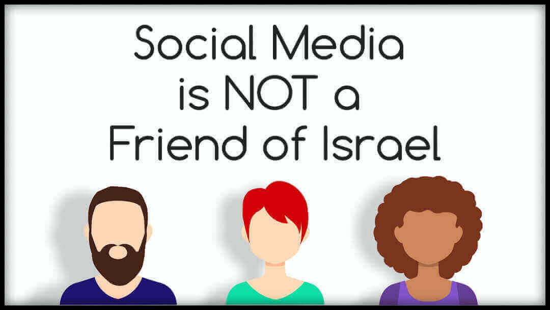 i-stand-with-israel-social-media