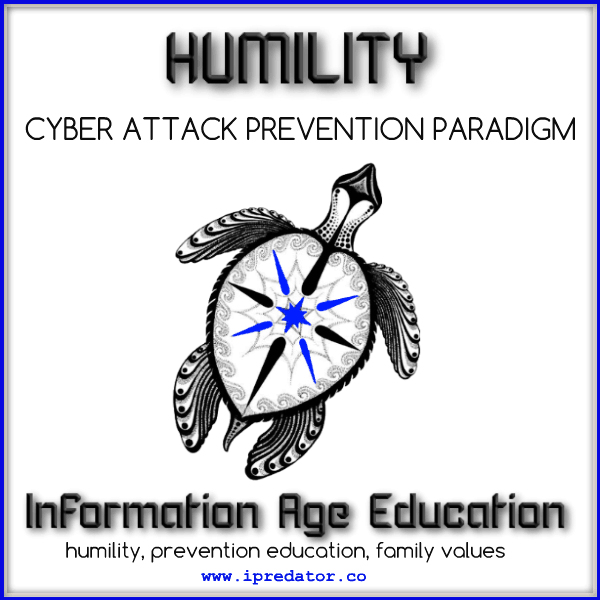 information-age-education-cyber-attack-prevention-michael-nuccitelli-psy.d.-ipredator