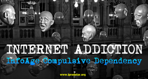 Internet Addiction Risk Checklist (IARC)