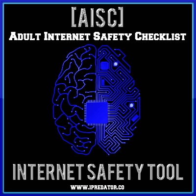 ipredator-adult-internet-safety-checklist 2