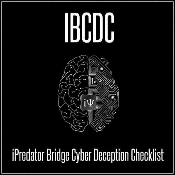 ipredator-bridge-cyber-deception-checklist-be-best