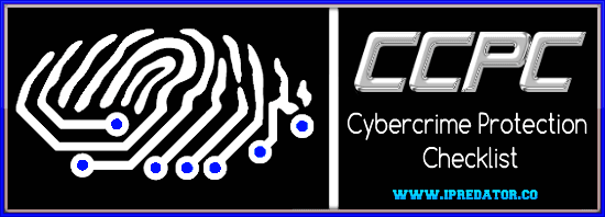 ipredator-cybercrime-protection-checklist 2