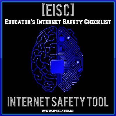 ipredator-educator-internet-safety-checklist 4