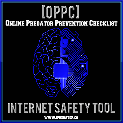 ipredator-online-predator-prevention-checklist 3