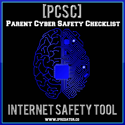 ipredator-parent-cyber-safety-checklist 4