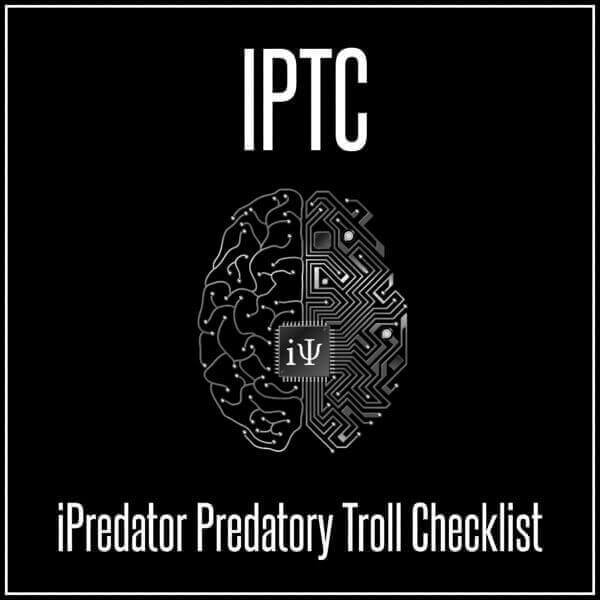 ipredator-predatory-troll-checklist-be-best