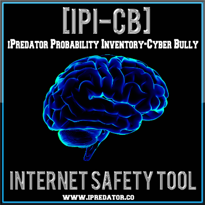 iPredator Probability Inventory-Cyberbully (IPI-CB)