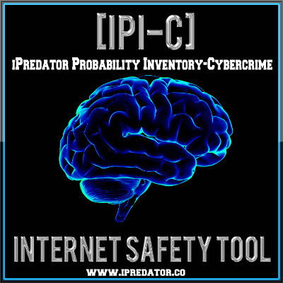 iPredator Probability Inventory-Cybercrime (IPI-C)