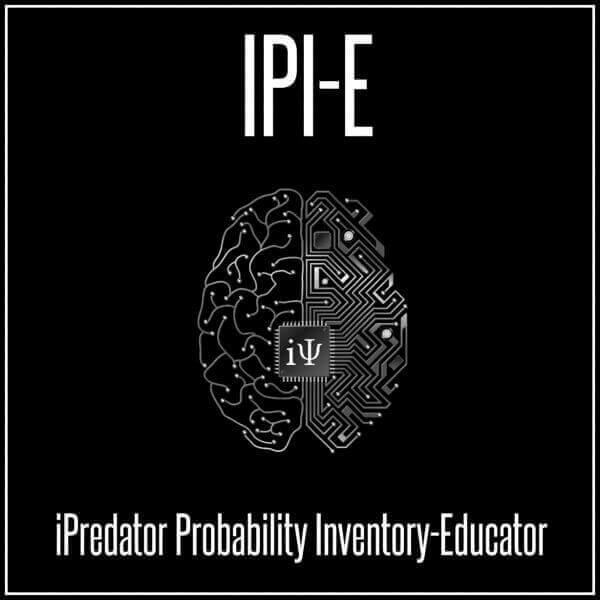 ipredator-probability-inventory-educator-be-best