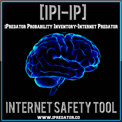 iPredator Probability Inventory – Internet Predator (IPI-IP) 31