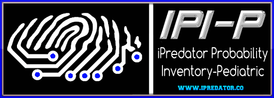 iPredator Probability Inventory – Pediatric (IPI-P) 2