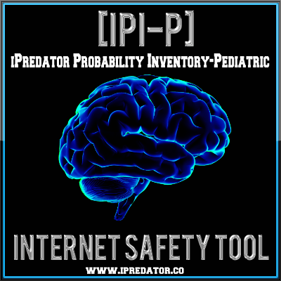 iPredator Probability Inventory – Pediatric (IPI-P) 6