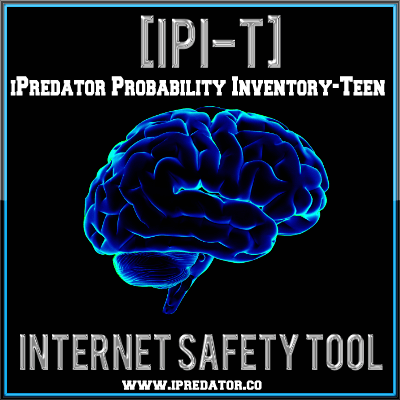 iPredator Probability Inventory – Teen (IPI-T) 5