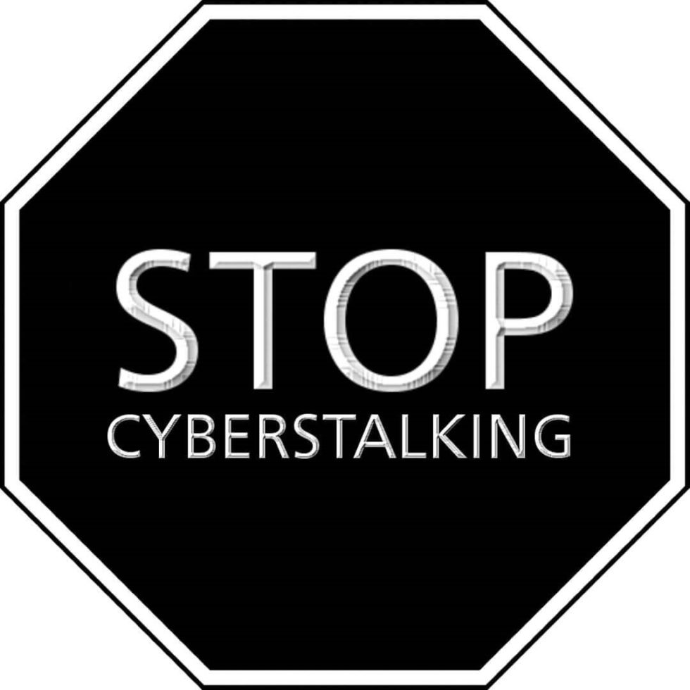 Cyberstalking: 20 Free Images By Michael Nuccitelli, Psy.D. (Part 2)