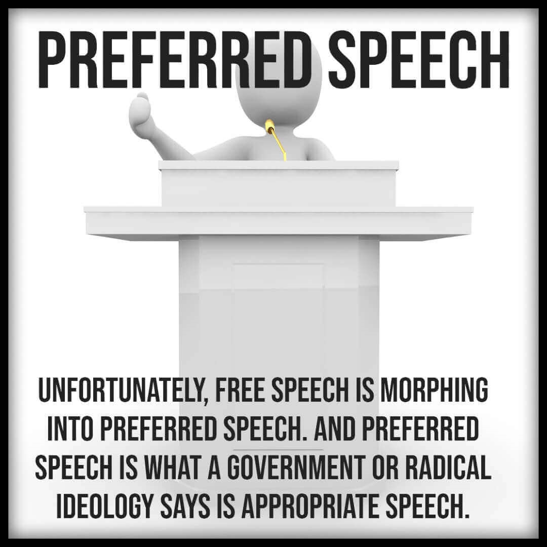 preferred-speech-i-stand-with-israel
